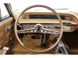 1963 Chevrolet Impala (CC-1141956) for sale in Ft Worth, Texas