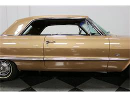 1963 Chevrolet Impala (CC-1141956) for sale in Ft Worth, Texas