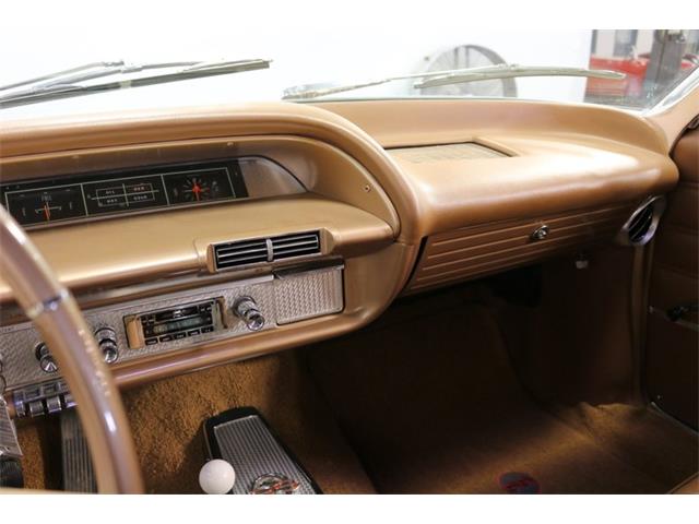 1963 Chevrolet Impala (CC-1141956) for sale in Ft Worth, Texas