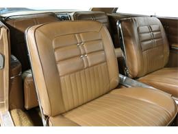 1963 Chevrolet Impala (CC-1141956) for sale in Ft Worth, Texas