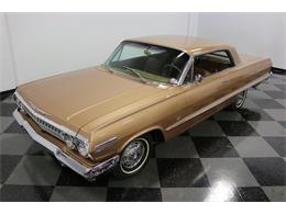 1963 Chevrolet Impala (CC-1141956) for sale in Ft Worth, Texas