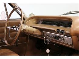 1963 Chevrolet Impala (CC-1141956) for sale in Ft Worth, Texas