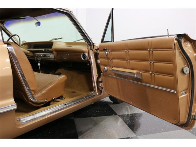 1963 Chevrolet Impala (CC-1141956) for sale in Ft Worth, Texas