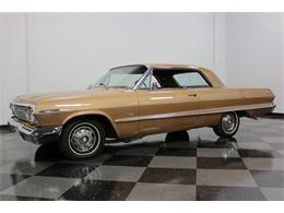 1963 Chevrolet Impala (CC-1141956) for sale in Ft Worth, Texas