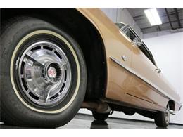 1963 Chevrolet Impala (CC-1141956) for sale in Ft Worth, Texas