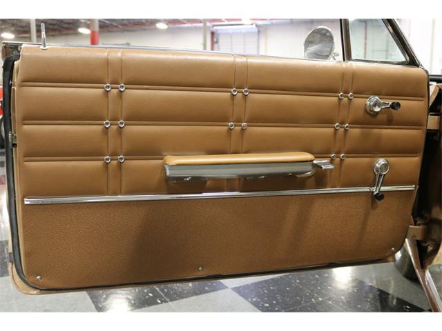 1963 Chevrolet Impala (CC-1141956) for sale in Ft Worth, Texas