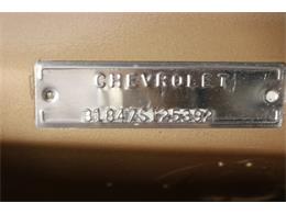 1963 Chevrolet Impala (CC-1141956) for sale in Ft Worth, Texas