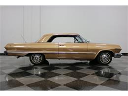 1963 Chevrolet Impala (CC-1141956) for sale in Ft Worth, Texas
