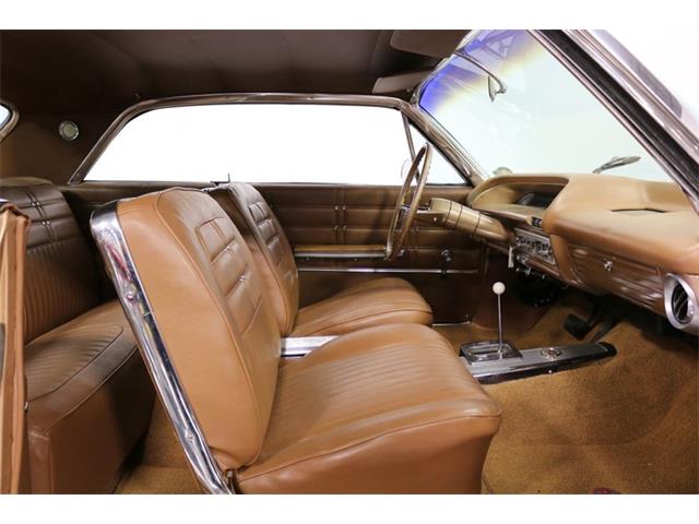 1963 Chevrolet Impala (CC-1141956) for sale in Ft Worth, Texas
