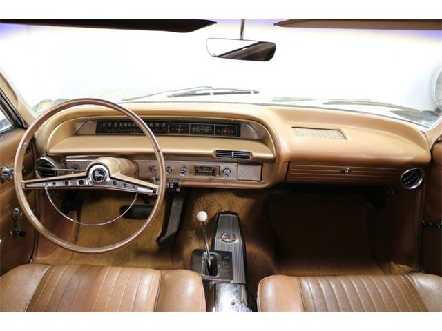 1963 Chevrolet Impala (CC-1141956) for sale in Ft Worth, Texas