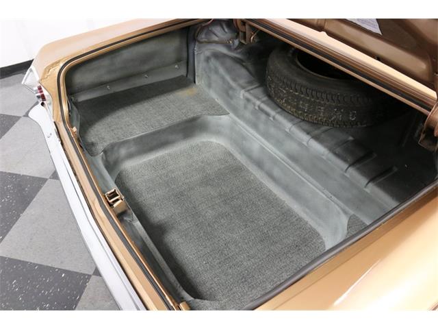 1963 Chevrolet Impala (CC-1141956) for sale in Ft Worth, Texas