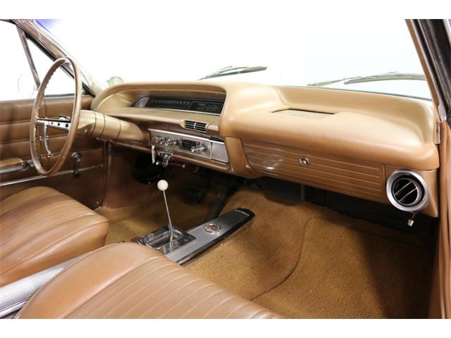 1963 Chevrolet Impala (CC-1141956) for sale in Ft Worth, Texas