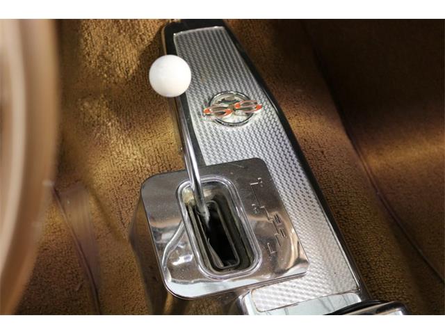 1963 Chevrolet Impala (CC-1141956) for sale in Ft Worth, Texas