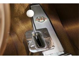 1963 Chevrolet Impala (CC-1141956) for sale in Ft Worth, Texas