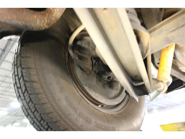 1963 Chevrolet Impala (CC-1141956) for sale in Ft Worth, Texas