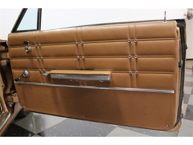 1963 Chevrolet Impala (CC-1141956) for sale in Ft Worth, Texas