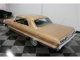 1963 Chevrolet Impala (CC-1141956) for sale in Ft Worth, Texas