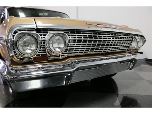 1963 Chevrolet Impala (CC-1141956) for sale in Ft Worth, Texas