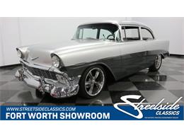 1956 Chevrolet 210 (CC-1141964) for sale in Ft Worth, Texas
