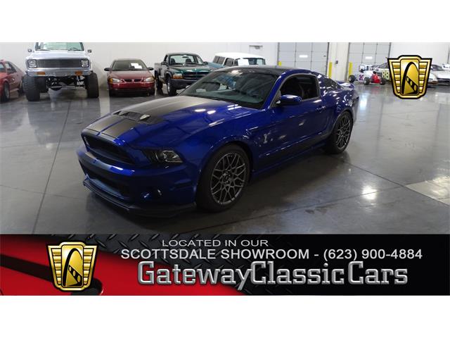 2013 Ford Mustang (CC-1141986) for sale in Deer Valley, Arizona