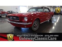 1965 Ford Mustang (CC-1141987) for sale in Deer Valley, Arizona