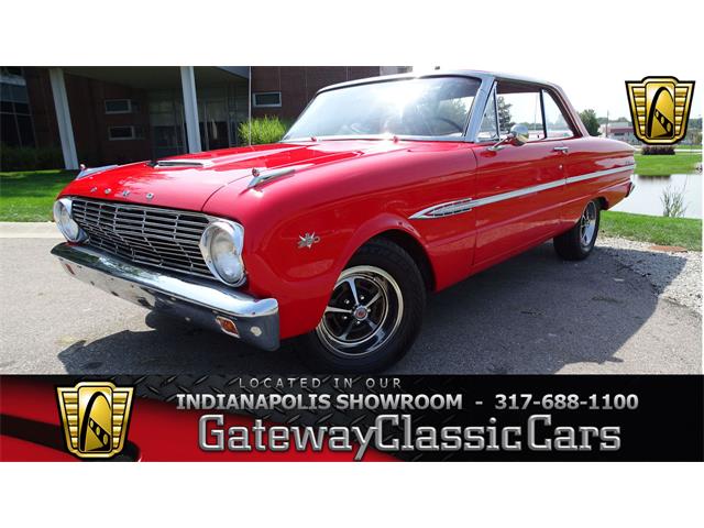 1963 Ford Falcon (CC-1141991) for sale in Indianapolis, Indiana