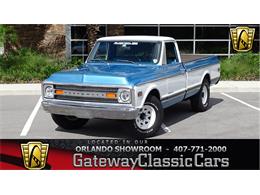 1969 Chevrolet C/K 20 (CC-1141992) for sale in Lake Mary, Florida