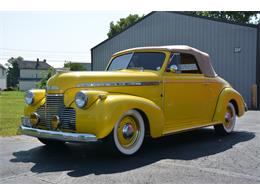 1940 Chevrolet Special Deluxe (CC-1140002) for sale in Maryville, Missouri