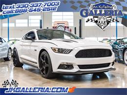 2016 Ford Mustang GT (CC-1142005) for sale in Salem, Ohio