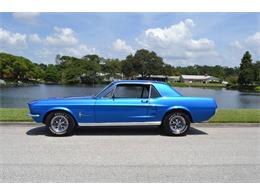 1967 Ford Mustang (CC-1142006) for sale in Clearwater, Florida