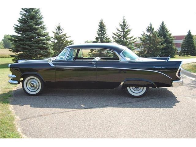 1956 Dodge Coronet (CC-1142023) for sale in Rogers, Minnesota