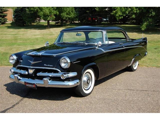 1956 Dodge Coronet (CC-1142023) for sale in Rogers, Minnesota