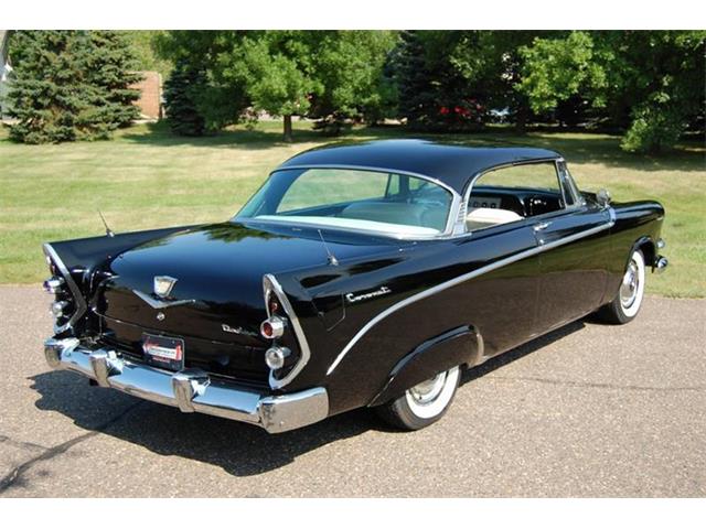 1956 Dodge Coronet (CC-1142023) for sale in Rogers, Minnesota