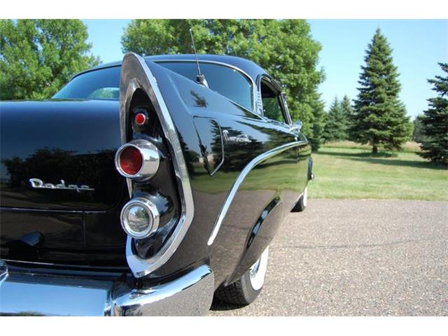 1956 Dodge Coronet (CC-1142023) for sale in Rogers, Minnesota