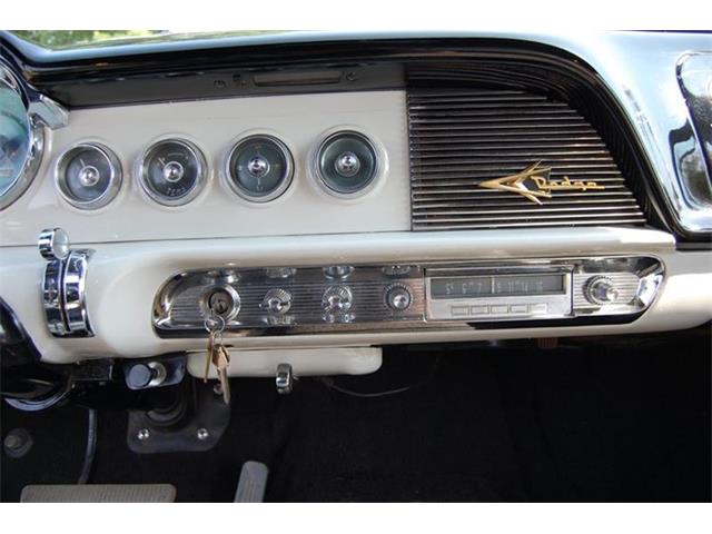 1956 Dodge Coronet (CC-1142023) for sale in Rogers, Minnesota