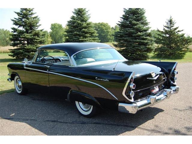 1956 Dodge Coronet (CC-1142023) for sale in Rogers, Minnesota