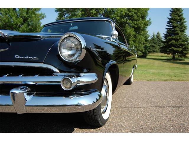 1956 Dodge Coronet (CC-1142023) for sale in Rogers, Minnesota