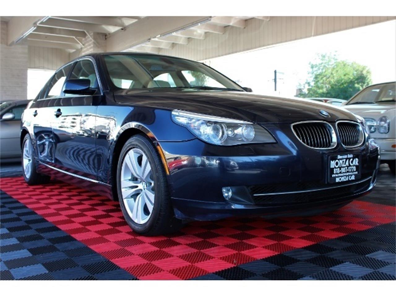 2009 BMW 528i for Sale | ClassicCars.com | CC-1142049