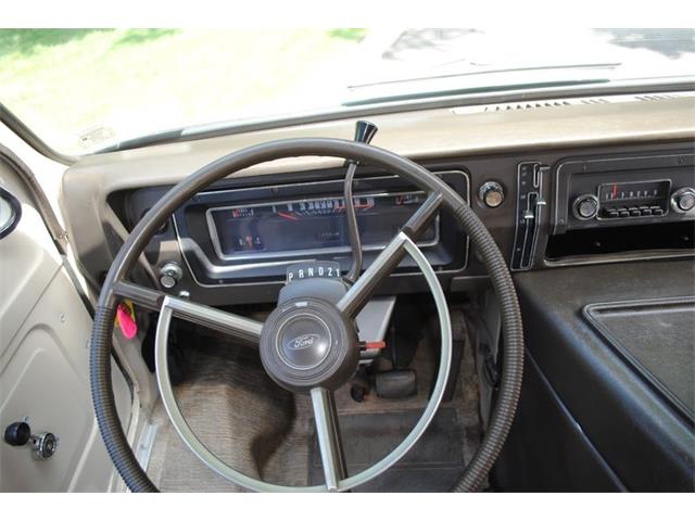 1969 Ford Econoline (CC-1142056) for sale in West Babylon, New York