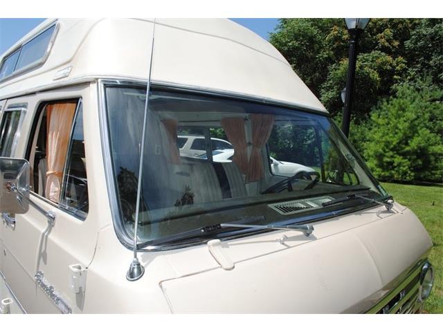 1969 Ford Econoline (CC-1142056) for sale in West Babylon, New York