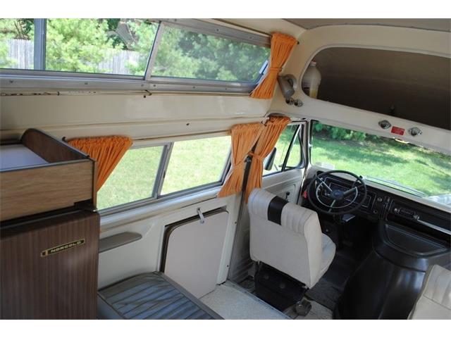 1969 Ford Econoline (CC-1142056) for sale in West Babylon, New York
