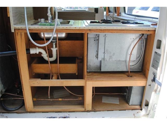 1969 Ford Econoline (CC-1142056) for sale in West Babylon, New York