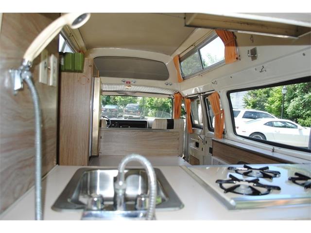 1969 Ford Econoline (CC-1142056) for sale in West Babylon, New York