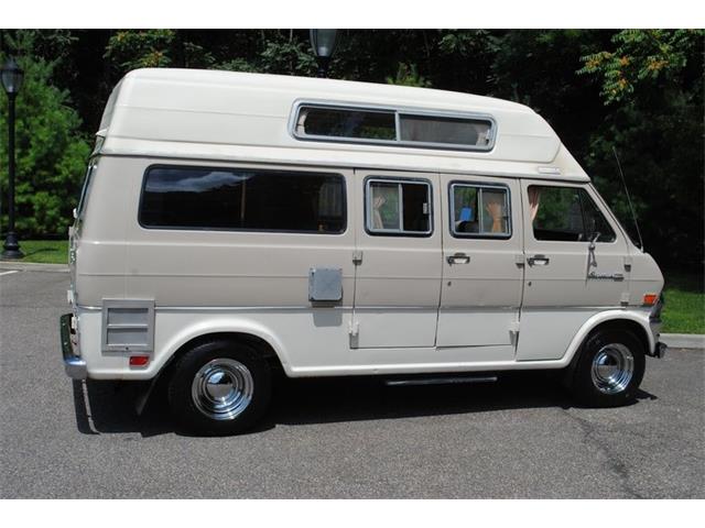 1969 Ford Econoline (CC-1142056) for sale in West Babylon, New York