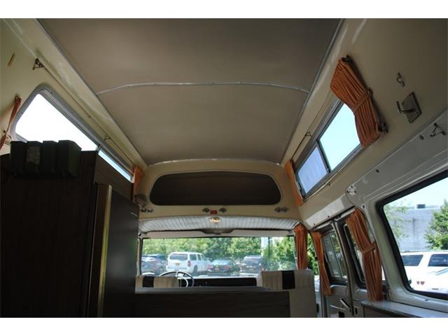 1969 Ford Econoline (CC-1142056) for sale in West Babylon, New York