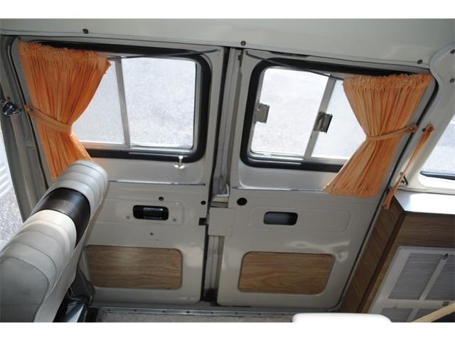 1969 Ford Econoline (CC-1142056) for sale in West Babylon, New York