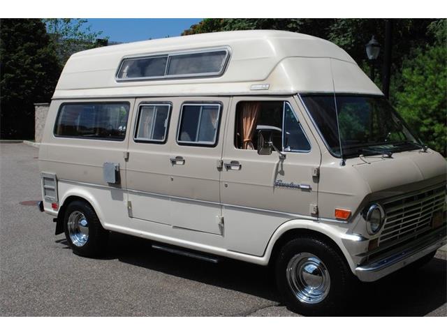 1969 Ford Econoline (CC-1142056) for sale in West Babylon, New York