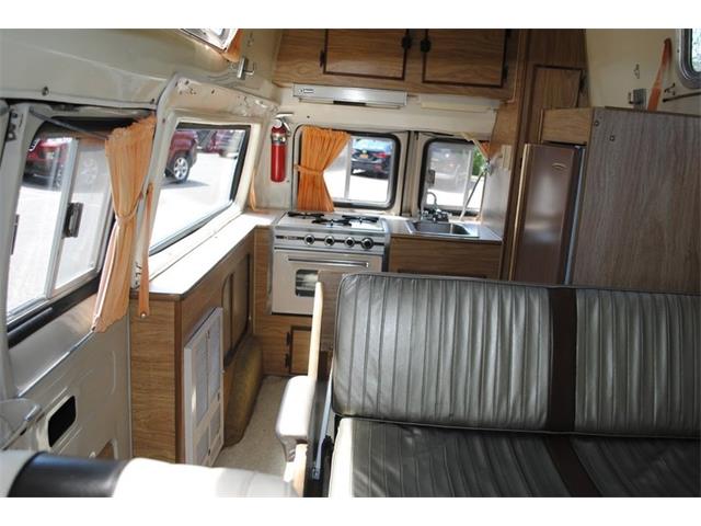 1969 Ford Econoline (CC-1142056) for sale in West Babylon, New York