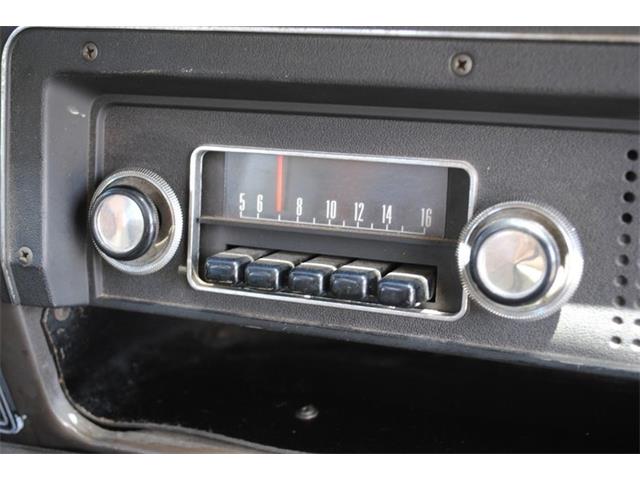 1969 Ford Econoline (CC-1142056) for sale in West Babylon, New York