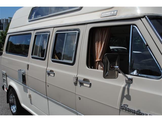 1969 Ford Econoline (CC-1142056) for sale in West Babylon, New York